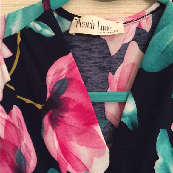 Maxi dress - Picture 4 of 5